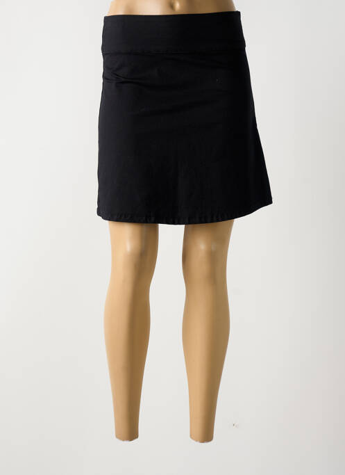 Fustă scurtă negru LA FIANCEE DU MEKONG femeie