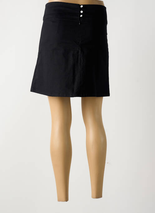 Fustă scurtă negru LA FIANCEE DU MEKONG femeie