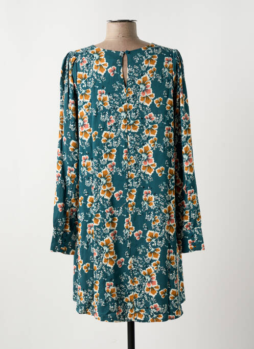 Rochie scurtă verde LOLA ESPELETA femeie