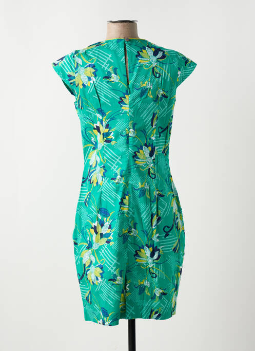 Rochie scurtă verde LA FIANCÉE femeie