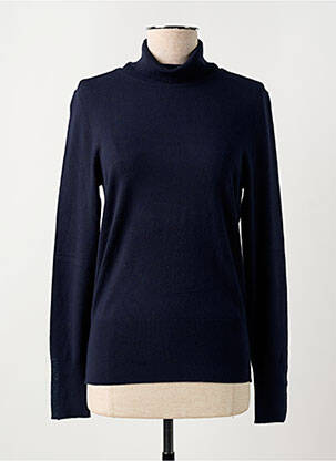 Pulover albastru BETTY BARCLAY femeie