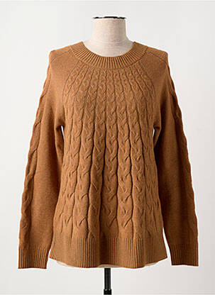 Pulover maro BETTY BARCLAY femeie