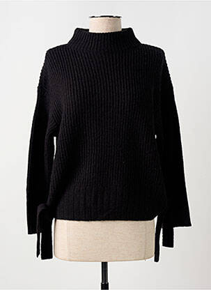 Pulover negru BETTY BARCLAY femeie