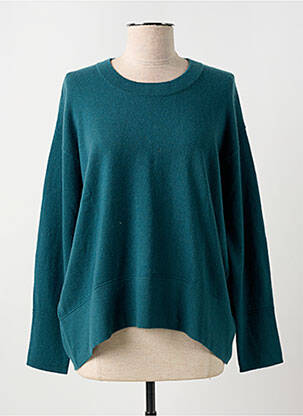 Pulover albastru NOT SHY femeie