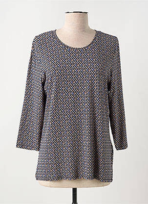 Top albastru BETTY BARCLAY femeie