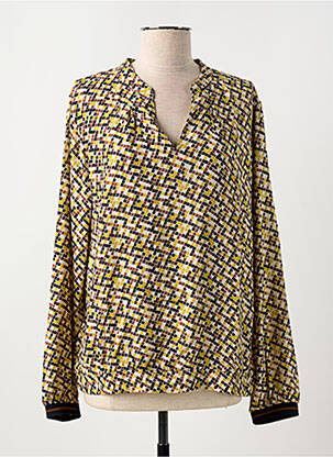 Bluză bej BETTY BARCLAY femeie