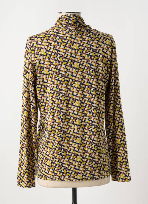 Maletă bej BETTY BARCLAY femeie