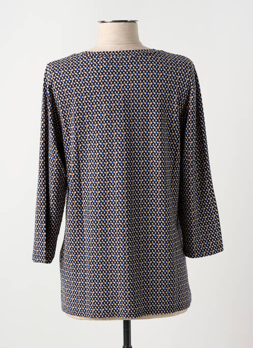 Top albastru BETTY BARCLAY femeie