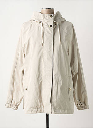 Parka bej BETTY BARCLAY femeie