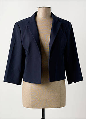 Sacou finisaj interior dublat negru BETTY BARCLAY femeie