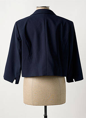 Sacou finisaj interior dublat negru BETTY BARCLAY femeie