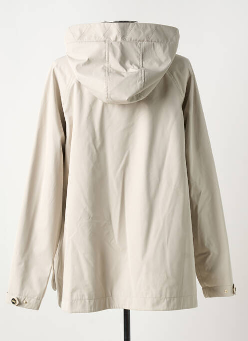 Parka bej BETTY BARCLAY femeie