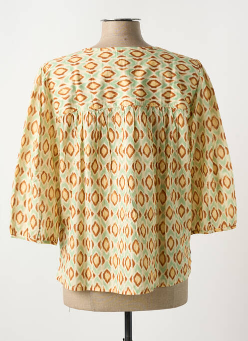 Cămașă verde YERSE femeie