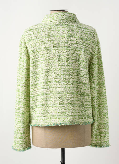 Jachete casual verde BETTY BARCLAY femeie