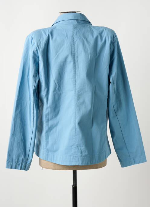 Sacou albastru COUTURIST femeie