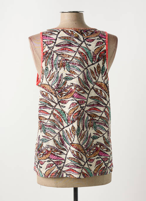 Maiou bej LOLA ESPELETA femeie