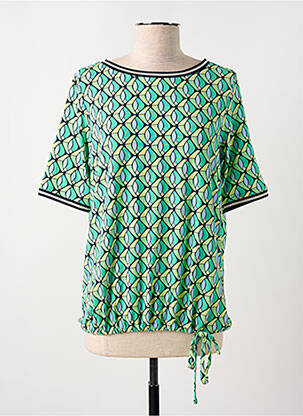 Bluză verde BETTY BARCLAY femeie