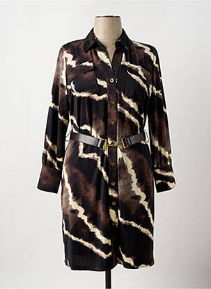 Rochie midi negru K-DESIGN femeie