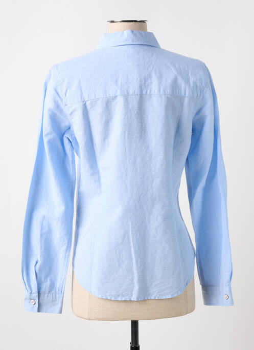 Cămașă albastru DELAHAYE femeie