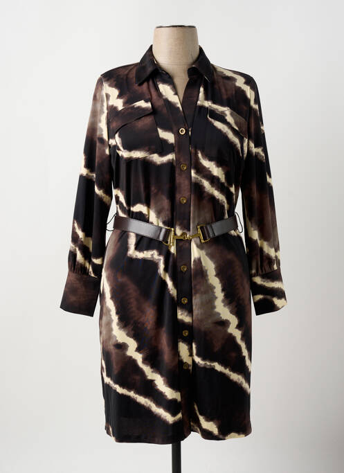 Rochie midi negru K-DESIGN femeie