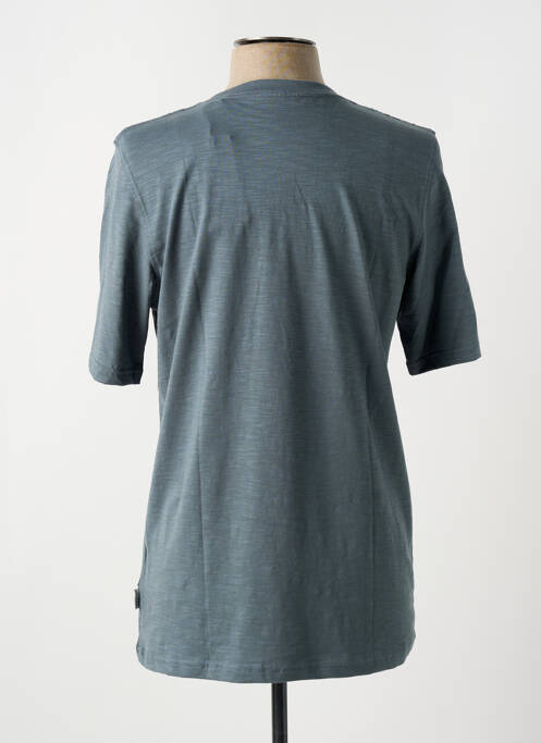 Tricou gri JACK & JONES băiat