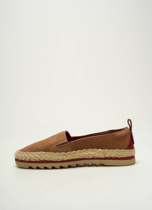 Espadrile maro TIMBERLAND femeie
