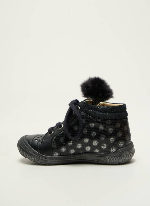 Ghete negru BABYBOTTE fată