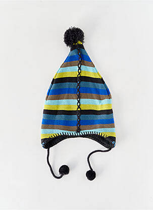 Căciulă albastru BARTS băiat