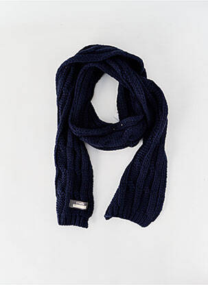 Eșarfă albastru BARTS băiat