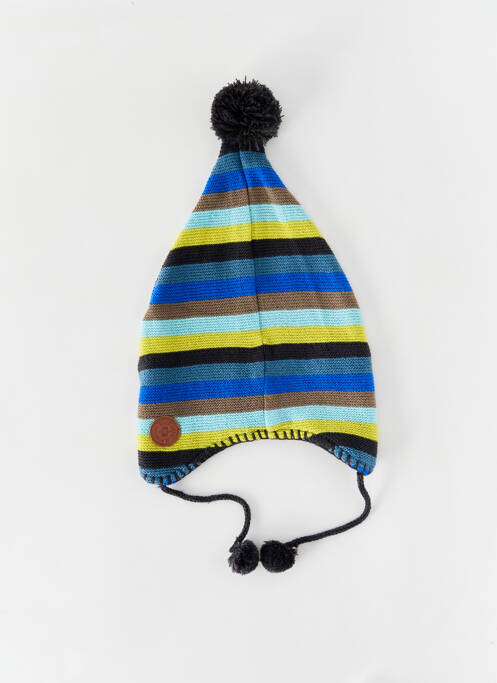 Căciulă albastru BARTS băiat