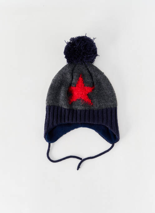 Căciulă albastru BARTS băiat