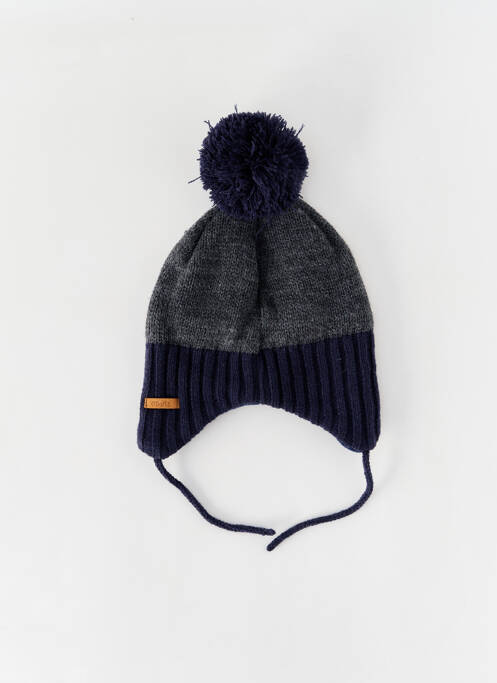 Căciulă albastru BARTS băiat