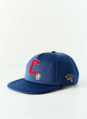 Șapcă albastru 3 POMMES băiat