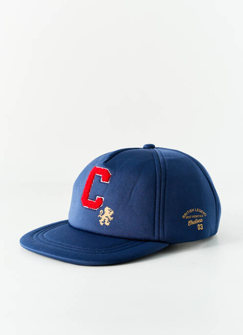 Șapcă albastru 3 POMMES băiat