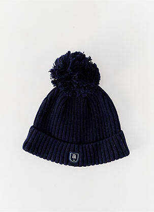 Căciulă albastru ABSORBA copil