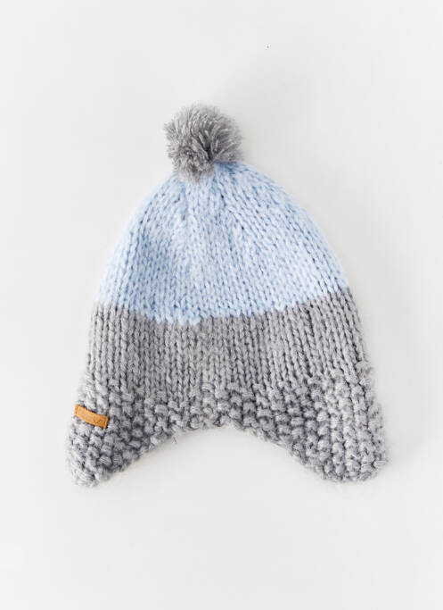 Căciulă albastru BARTS băiat