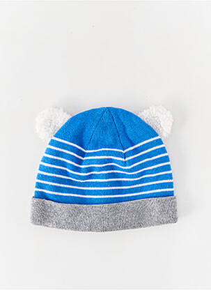 Căciulă albastru BARTS băiat