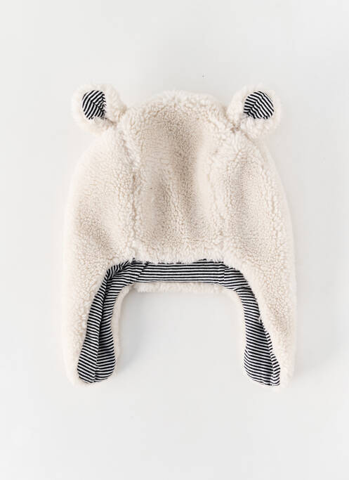 Căciulă bej BARTS băiat