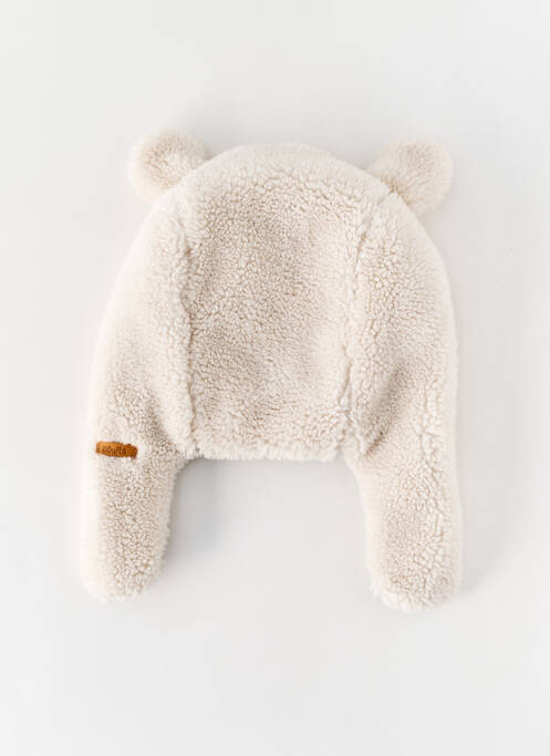 Căciulă bej BARTS băiat