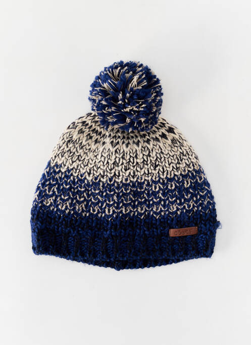 Căciulă albastru BARTS băiat