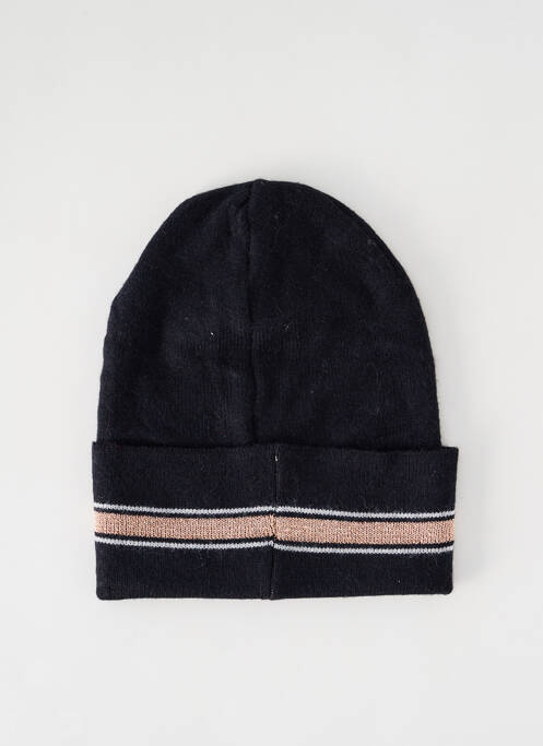 Căciulă negru BECKARO fată