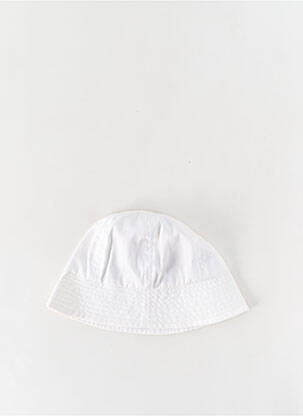 Pălărie alb ABSORBA copil