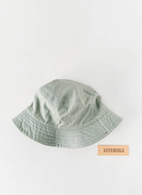 Pălărie verde BARTS băiat