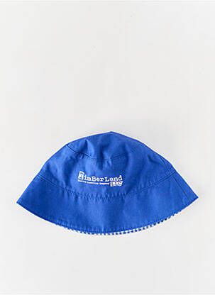 Pălărie albastru TIMBERLAND băiat