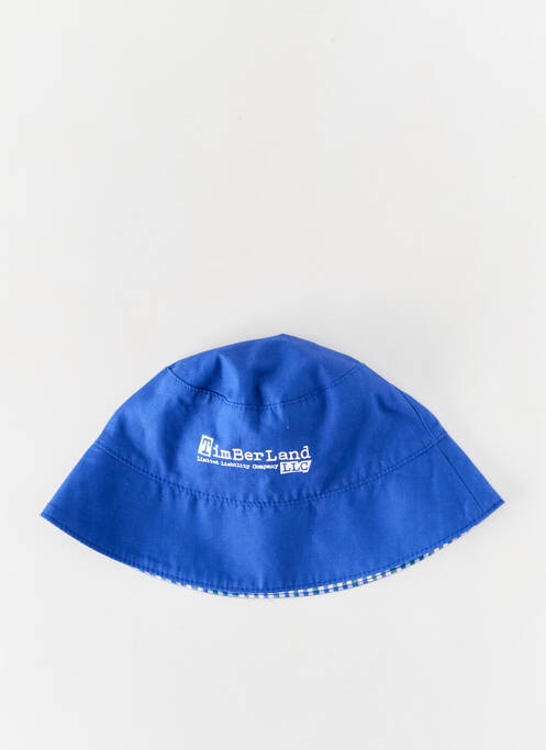 Pălărie albastru TIMBERLAND băiat