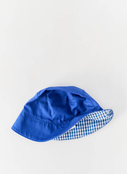 Pălărie albastru TIMBERLAND băiat