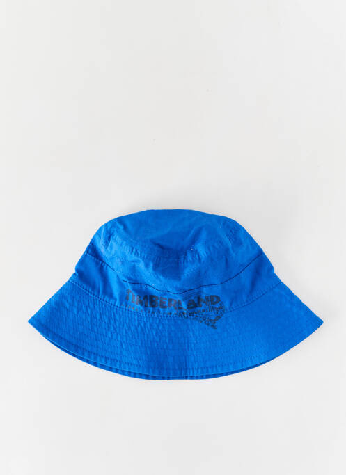 Pălărie albastru TIMBERLAND băiat