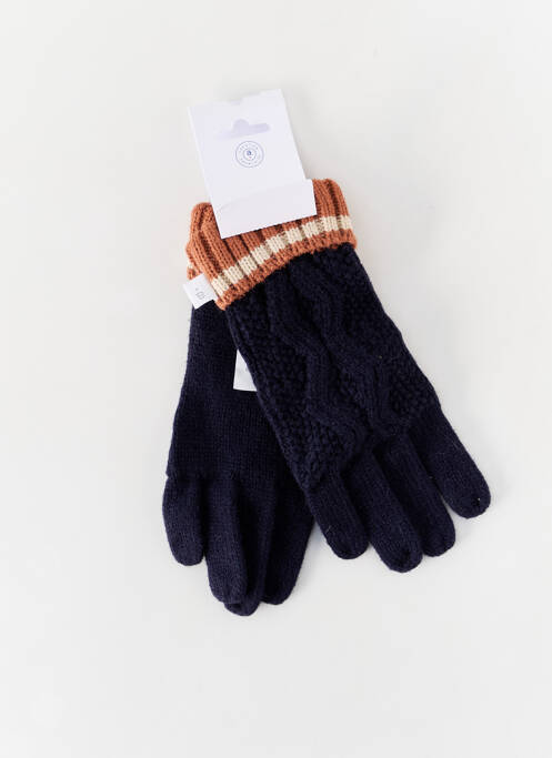 Mănuși albastru ABSORBA băiat