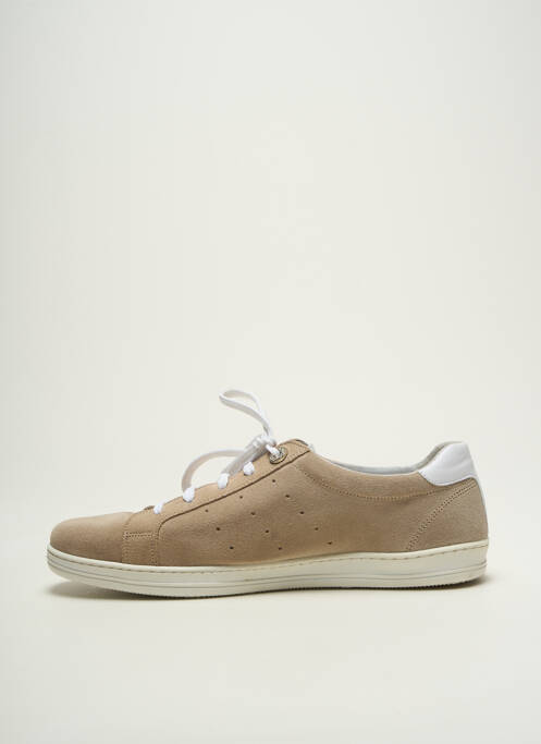 Adidași bej MYMA femeie