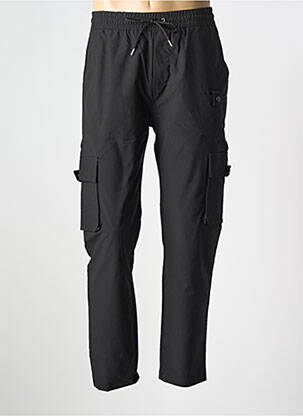 Pantalon cargo negru PROJECTX bărbat